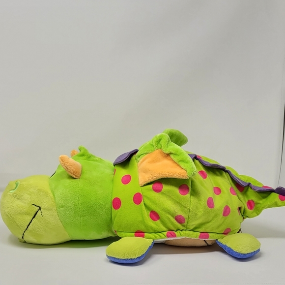 2015 FLIP A ZOO PERSEPHONE UNICORN/IMOGEN DRAGON - Picture 9 of 12